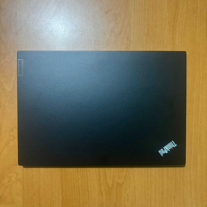 Lenovo ThinkPad E14 Gen 2 / i5-1135G7 / 16GB / 256GB SSD NVMe