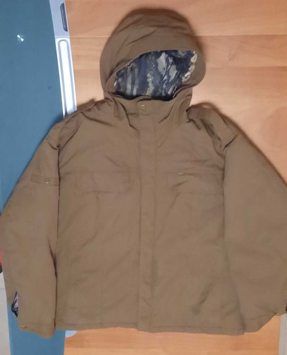 Columbia Conuert-Като Ново