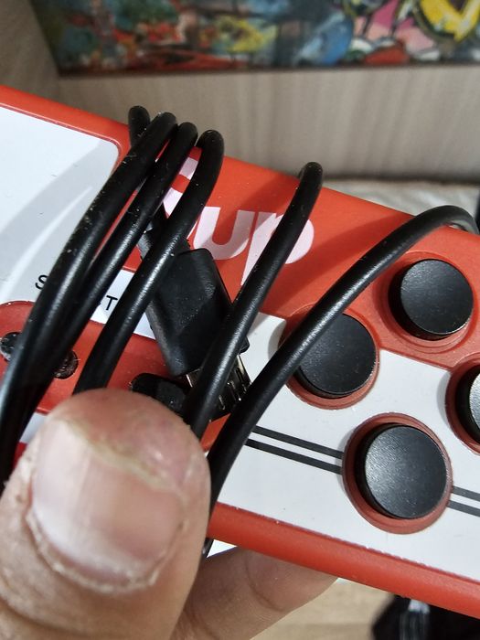 Продам приставку SUP