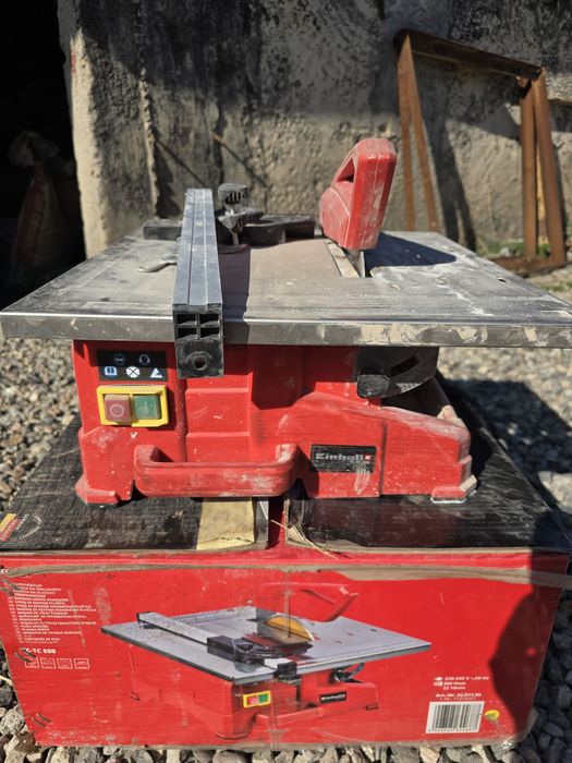 Продам кафелерезка