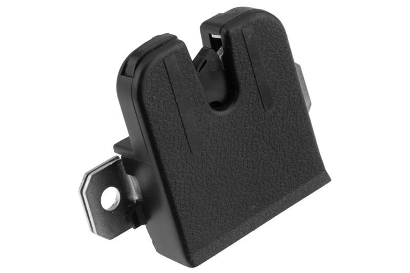 Брава За Заключване На Багажник, Seat, Ibiza 6L, Leon, Toledo, 3 Пин