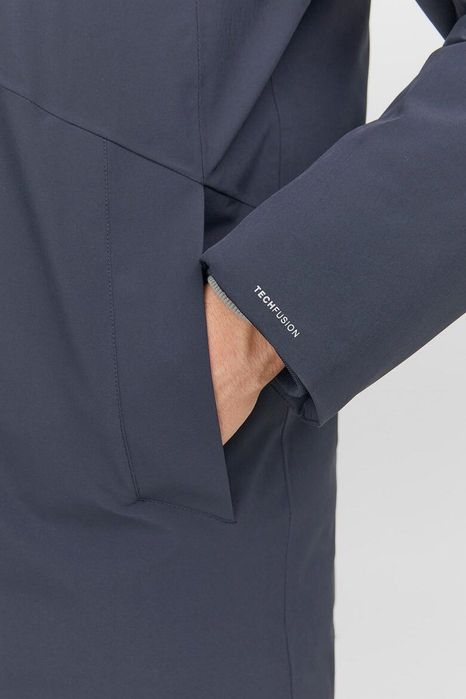 Зимно яке Jack & Jones