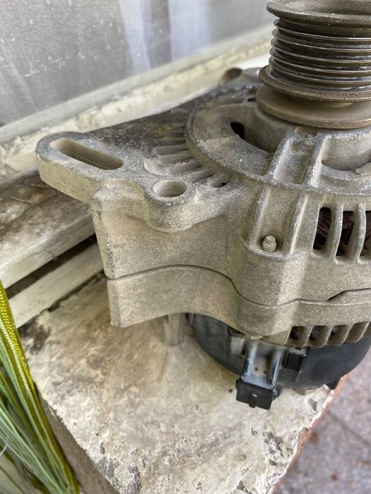 Генеротор от голф3