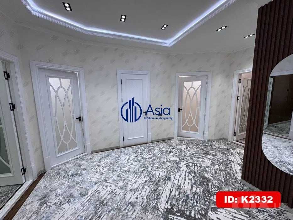 Terakzor tomondan 3xonali uy srochna sotiladi K2332