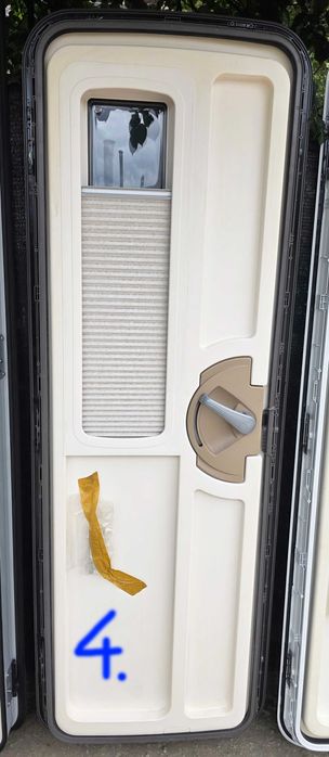 9 usi de rulota si autorulota, inclusiv toc, NOI,  import Germania, complete , oferta unica