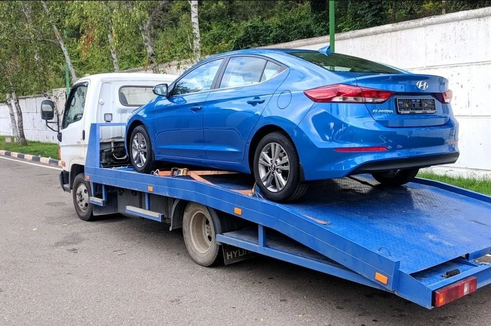 Эвакуатор услуги 24/7. Быстро. Недорого!