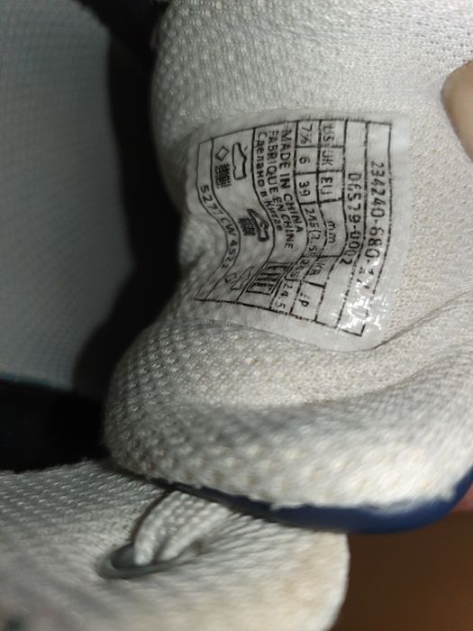 Pantofi sport Levis mar 39