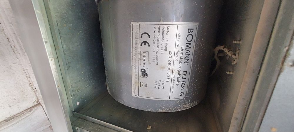 Hota inox  incorporata