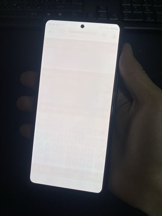 Samsung S20 FE 6/128