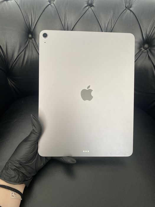 iPad Air 13-Inch M4 / Wi-Fi / 512 GB / Space Gray / Cod produs: 3J3K