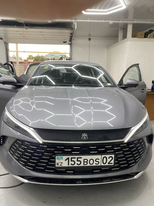 Русификация авто