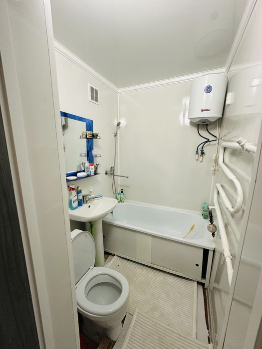 Продается 1комн кв в центре города