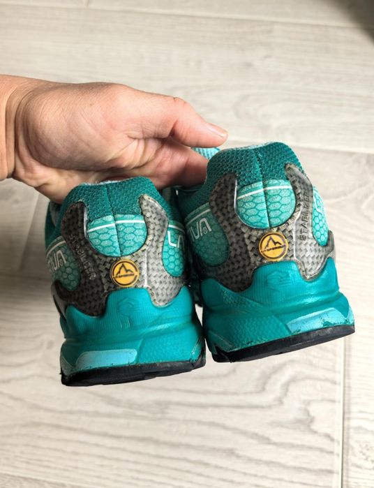 La Sportiva Ultra Raptor