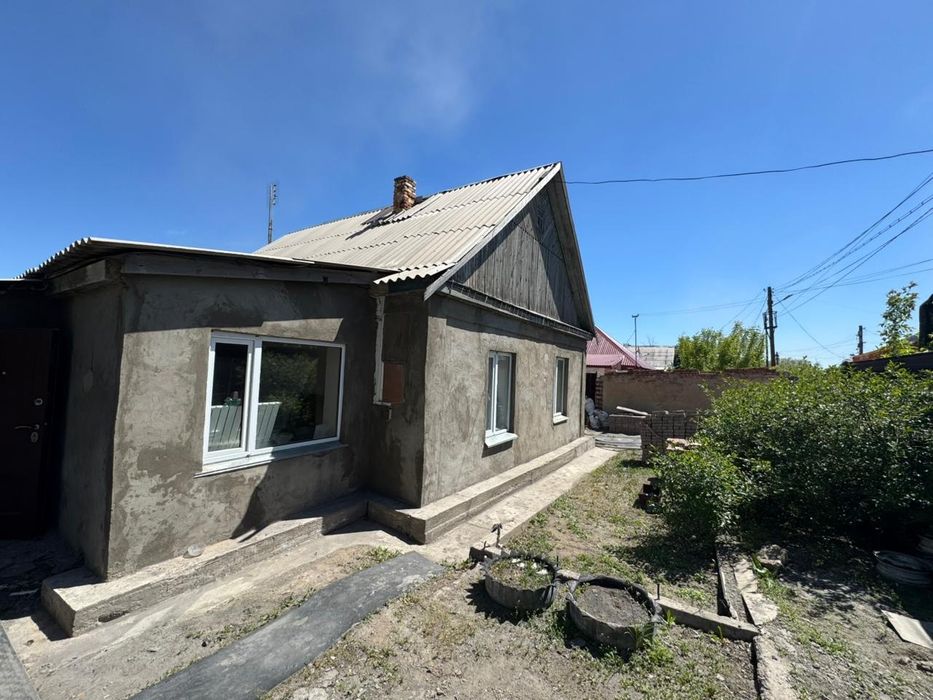 Продаётся домммм