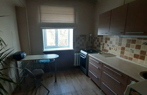 Однакомнатая микрорайон 7