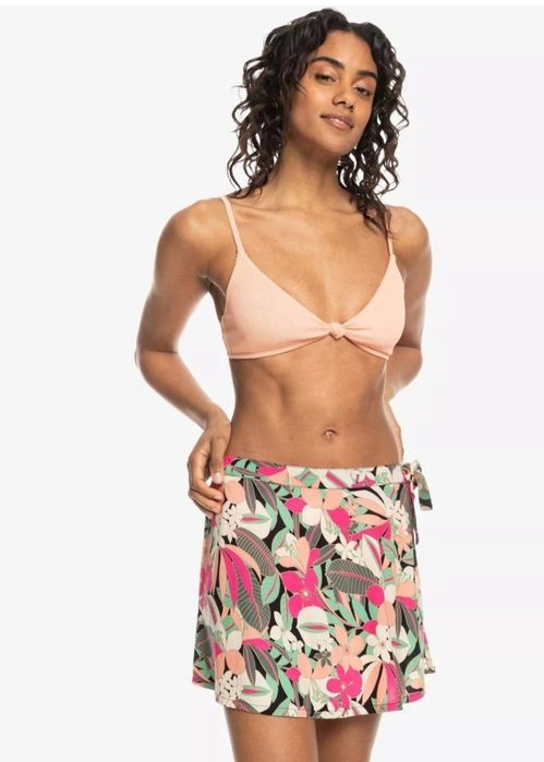 Roxy Ocean Trip мини плажна пола