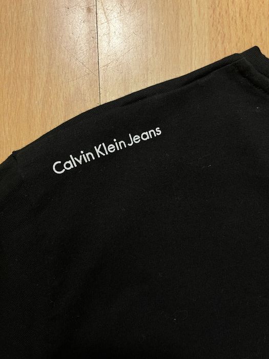 Calvin Klein,Hugo Boss мъжки тениски XL