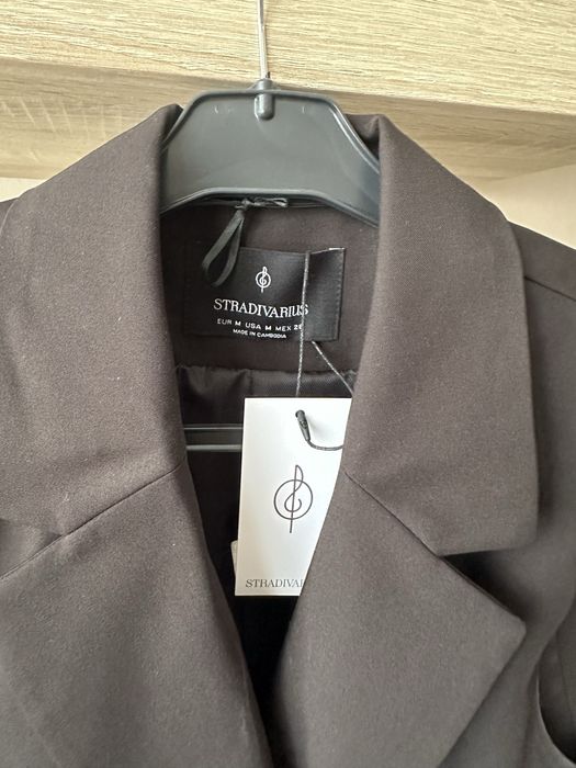 Дамски елек Stradivarius