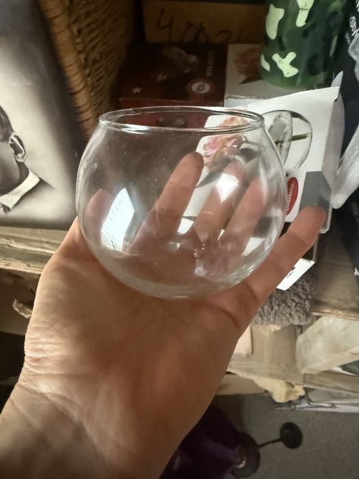 заварник вазы 1000