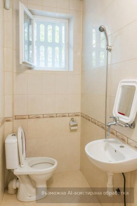 Двустаен апартамент в близост до ПУ - нова сграда