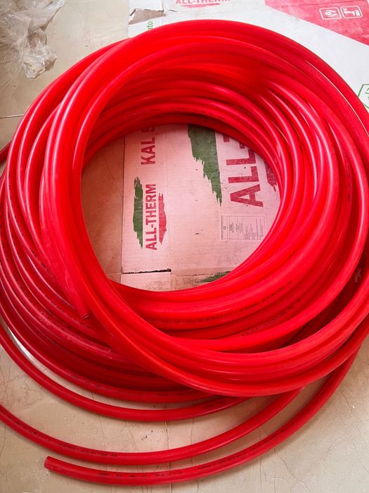 Траба за подово херц