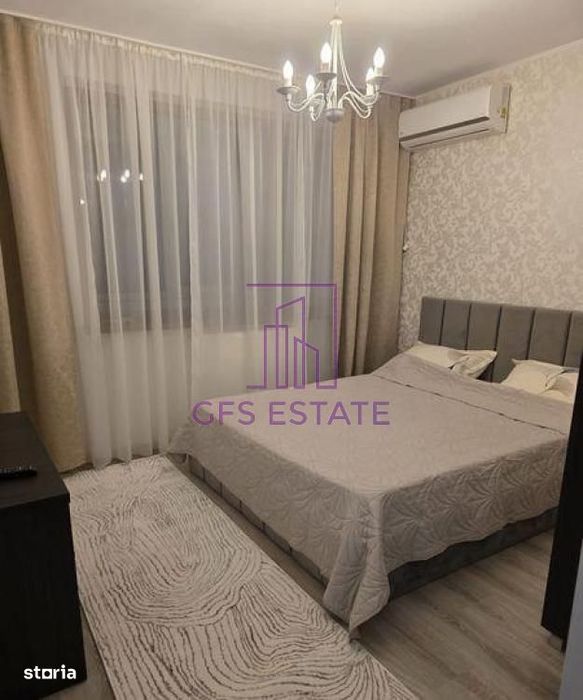 Inchirieri Apartamente 3 Camere 1 Mai