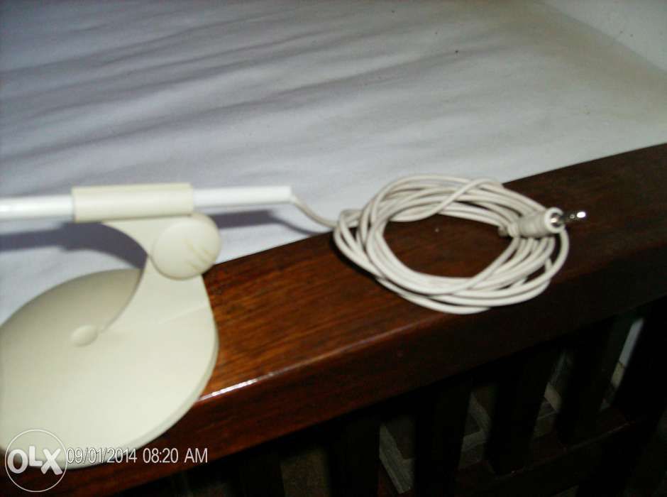 Microfon auxiliar computer