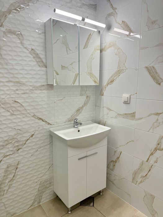 Дава се под наем Двустаен апартамент в София, Дружба 2 - 69 кв.м за 698.19 € - Снимка #8