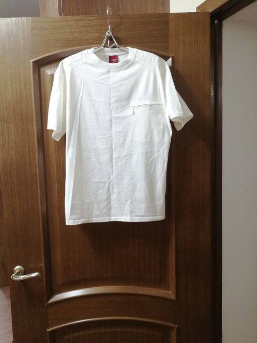 Пуловер подростковый