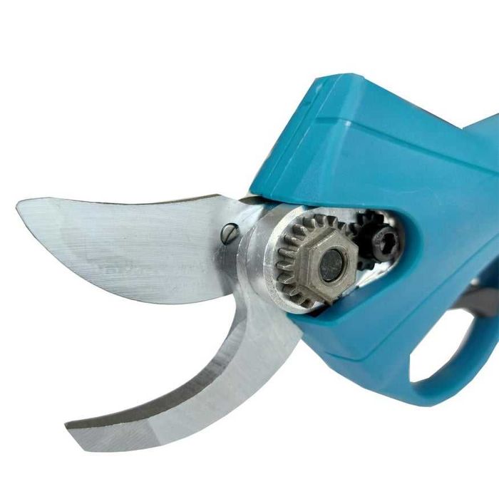 Лозарска ножица за рязане на лозови пръчки безчеткова на батерии 36V