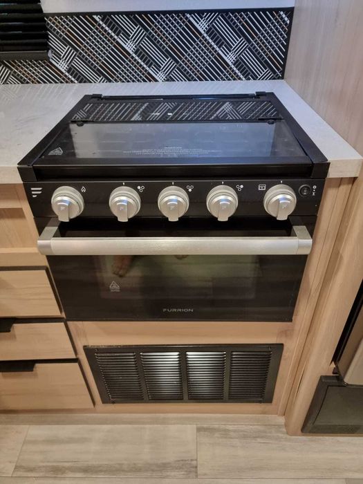 Rulota americana de lux