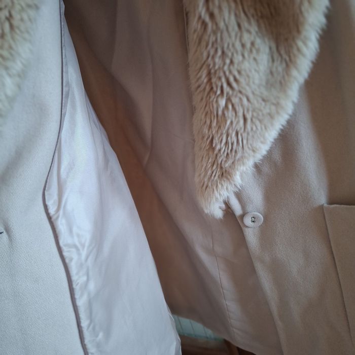 Дамско палто ZARA размер С