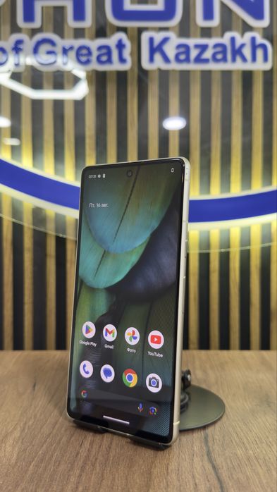 Google Pixel 7 128/8 С гарантией!