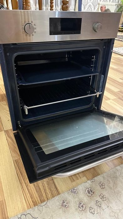 Электронды духовка! Жетісайда тұр!!