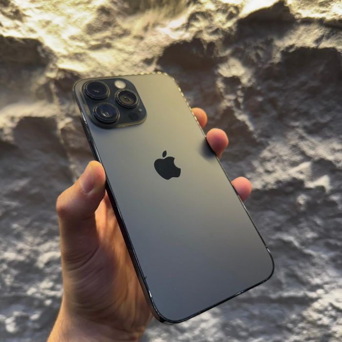 iPhone 14 PRO MAX Айфон 14 Про Макс