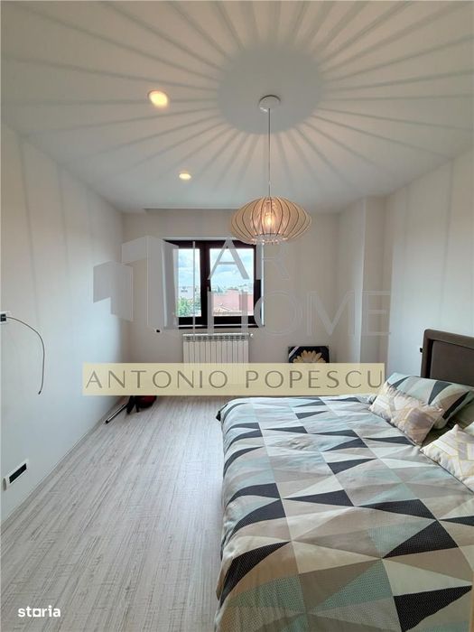 Apartament 3 camere, parcare subterana, Ploiesti, ultracentral.
