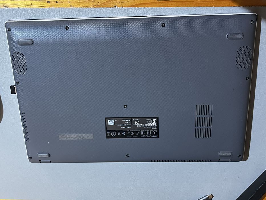 Лаптоп Asus M509-DA