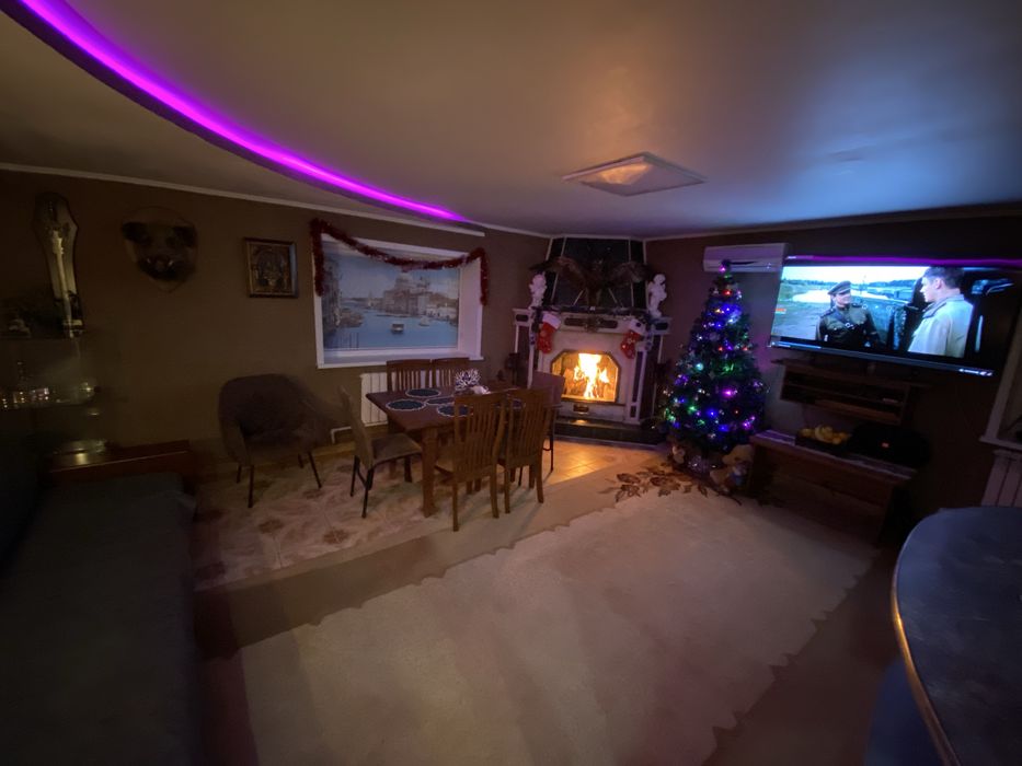 Коттедж аренда посуточно