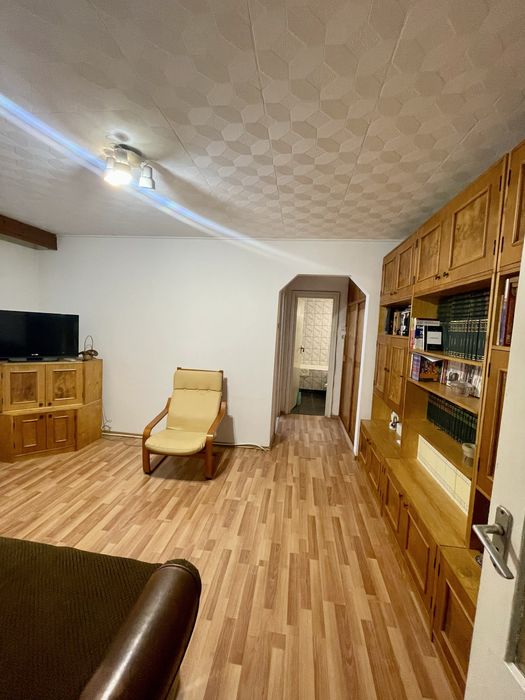Apartament 2 camere – Parter | Str. George Coșbuc nr. 25 | 0% Comision