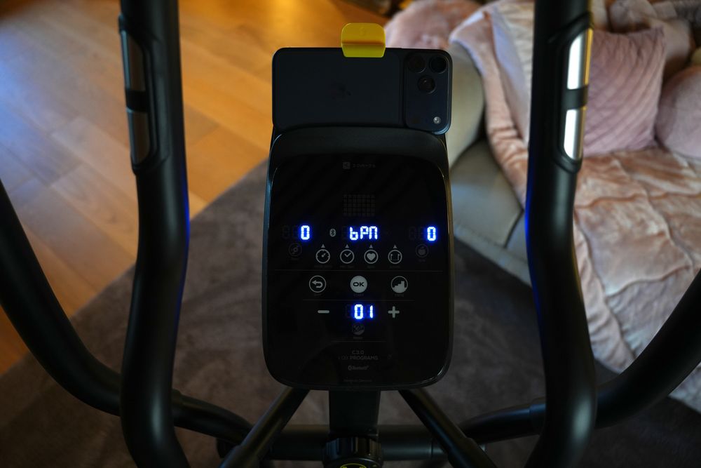 Кростренажор Domyos 520