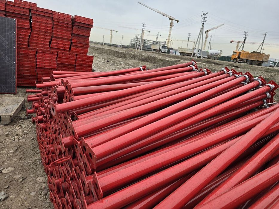 Stoyka | Teleskopicheakiy | arenda/ sotuv | Yetkazib berish |