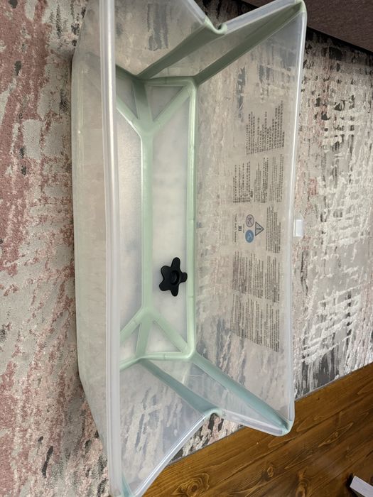 Сгъваема детска вана Stokke