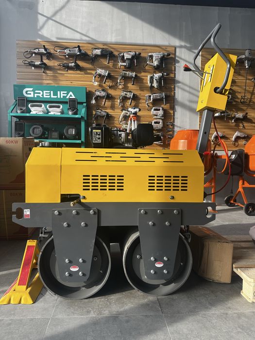 Vibrokatok Trambofka Vibroplita Katok