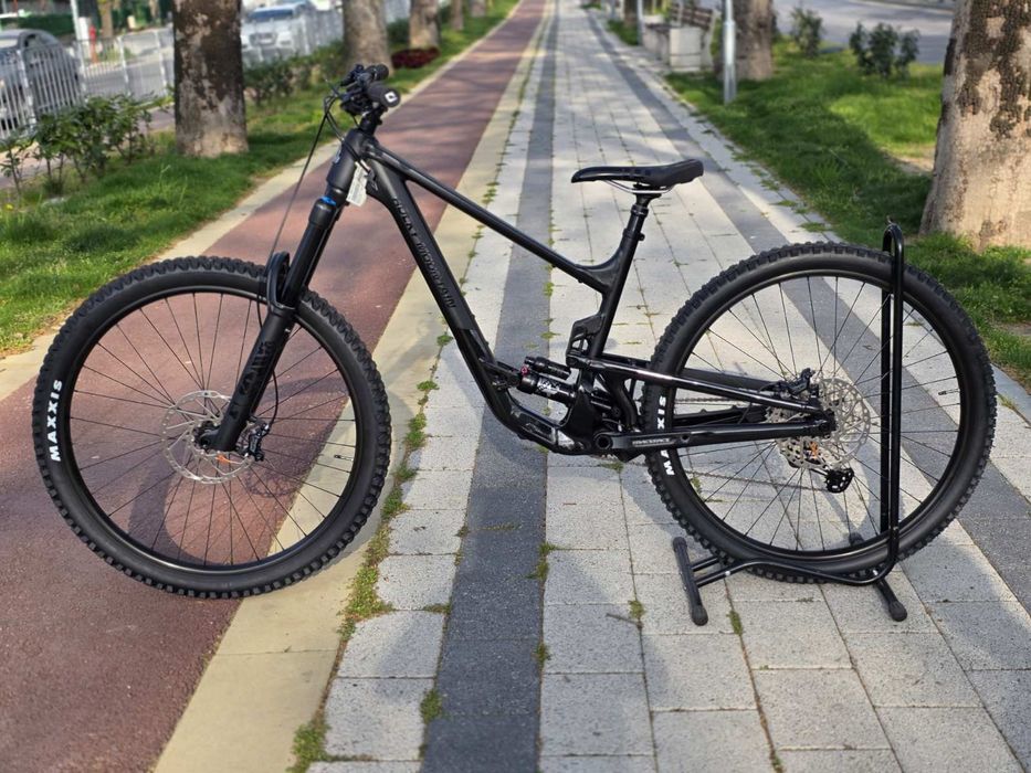 Rocky Mountain Altitude Alloy 50, 29 / Ендуро велосипед.