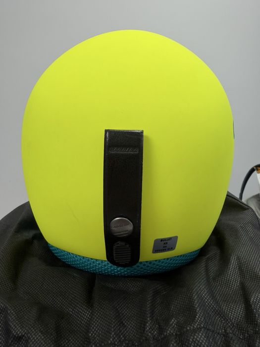 Ски каска Carrera bullet 54 см XS