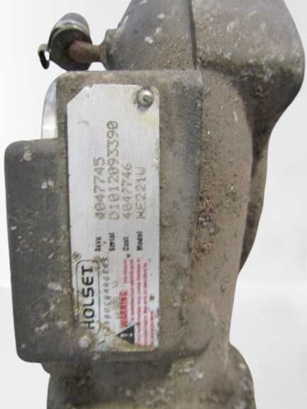 Turbosuflanta DAF LF 45 EURO 5 HE 221W/4047745    - Piese camioane