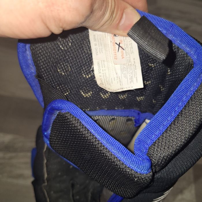 Mănuși pentru hochei Bauer mărimea L