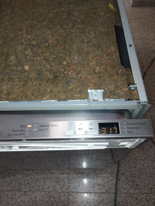 Съдомиялна Miele G4995 SCVI XXL Пълно вграждане