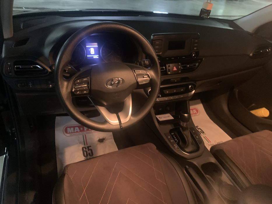 Продам автомобиль Hyundai I30