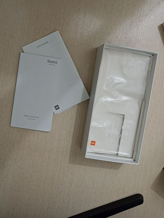 Redmi note 9 pro СРОЧНО